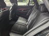 USED 2020 70 MERCEDES-BENZ E-CLASS 2.0 E300de 13.5kWh AMG Line Estate 5dr Diesel Plug-in Hybrid G-Tronic+ Euro 6 (s/s) (306 ps) SAT NAV HEATED LEATHER REAR VIEW CAMERA ANDROID APPLE CARPLAY PARKING SENSORS 1 OWNER SERVICE HISTORY WARRANTY