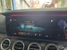 USED 2020 70 MERCEDES-BENZ E-CLASS 2.0 E300de 13.5kWh AMG Line Estate 5dr Diesel Plug-in Hybrid G-Tronic+ Euro 6 (s/s) (306 ps) SAT NAV HEATED LEATHER REAR VIEW CAMERA ANDROID APPLE CARPLAY PARKING SENSORS 1 OWNER SERVICE HISTORY WARRANTY