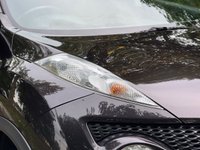 USED 2013 13 NISSAN JUKE 1.6 Tekna SUV 5dr Petrol CVT Euro 5 (117 ps) 
