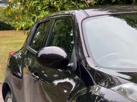 USED 2013 13 NISSAN JUKE 1.6 Tekna SUV 5dr Petrol CVT Euro 5 (117 ps) 