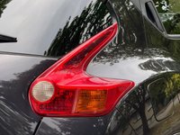 USED 2013 13 NISSAN JUKE 1.6 Tekna SUV 5dr Petrol CVT Euro 5 (117 ps) 