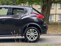 USED 2013 13 NISSAN JUKE 1.6 Tekna SUV 5dr Petrol CVT Euro 5 (117 ps) 