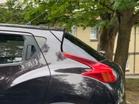 USED 2013 13 NISSAN JUKE 1.6 Tekna SUV 5dr Petrol CVT Euro 5 (117 ps) 