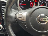 USED 2013 13 NISSAN JUKE 1.6 Tekna SUV 5dr Petrol CVT Euro 5 (117 ps) 
