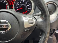 USED 2013 13 NISSAN JUKE 1.6 Tekna SUV 5dr Petrol CVT Euro 5 (117 ps) 