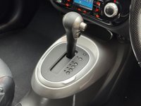 USED 2013 13 NISSAN JUKE 1.6 Tekna SUV 5dr Petrol CVT Euro 5 (117 ps) 