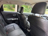 USED 2013 13 NISSAN JUKE 1.6 Tekna SUV 5dr Petrol CVT Euro 5 (117 ps) 