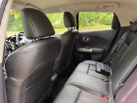 USED 2013 13 NISSAN JUKE 1.6 Tekna SUV 5dr Petrol CVT Euro 5 (117 ps) 