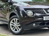 USED 2013 13 NISSAN JUKE 1.6 Tekna SUV 5dr Petrol CVT Euro 5 (117 ps) 