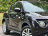 USED 2013 13 NISSAN JUKE 1.6 Tekna SUV 5dr Petrol CVT Euro 5 (117 ps) 