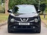 USED 2013 13 NISSAN JUKE 1.6 Tekna SUV 5dr Petrol CVT Euro 5 (117 ps) 