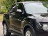 USED 2013 13 NISSAN JUKE 1.6 Tekna SUV 5dr Petrol CVT Euro 5 (117 ps) 