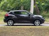 USED 2013 13 NISSAN JUKE 1.6 Tekna SUV 5dr Petrol CVT Euro 5 (117 ps) 