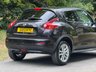 USED 2013 13 NISSAN JUKE 1.6 Tekna SUV 5dr Petrol CVT Euro 5 (117 ps) 