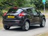 USED 2013 13 NISSAN JUKE 1.6 Tekna SUV 5dr Petrol CVT Euro 5 (117 ps) 