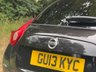 USED 2013 13 NISSAN JUKE 1.6 Tekna SUV 5dr Petrol CVT Euro 5 (117 ps) 
