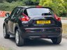 USED 2013 13 NISSAN JUKE 1.6 Tekna SUV 5dr Petrol CVT Euro 5 (117 ps) 