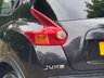 USED 2013 13 NISSAN JUKE 1.6 Tekna SUV 5dr Petrol CVT Euro 5 (117 ps) 