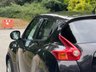 USED 2013 13 NISSAN JUKE 1.6 Tekna SUV 5dr Petrol CVT Euro 5 (117 ps) 