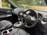 USED 2013 13 NISSAN JUKE 1.6 Tekna SUV 5dr Petrol CVT Euro 5 (117 ps) 