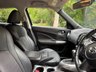 USED 2013 13 NISSAN JUKE 1.6 Tekna SUV 5dr Petrol CVT Euro 5 (117 ps) 