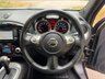 USED 2013 13 NISSAN JUKE 1.6 Tekna SUV 5dr Petrol CVT Euro 5 (117 ps) 