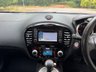 USED 2013 13 NISSAN JUKE 1.6 Tekna SUV 5dr Petrol CVT Euro 5 (117 ps) 