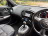 USED 2013 13 NISSAN JUKE 1.6 Tekna SUV 5dr Petrol CVT Euro 5 (117 ps) 