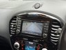 USED 2013 13 NISSAN JUKE 1.6 Tekna SUV 5dr Petrol CVT Euro 5 (117 ps) 