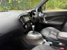 USED 2013 13 NISSAN JUKE 1.6 Tekna SUV 5dr Petrol CVT Euro 5 (117 ps) 