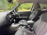 USED 2013 13 NISSAN JUKE 1.6 Tekna SUV 5dr Petrol CVT Euro 5 (117 ps) 