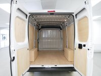 USED 2023 73 CITROEN RELAY 35 2.2 BLUEHDI 140 BHP L2 MEDIUM ENTERPRISE ( DELIVERY MILES ) 100 MILES | L2 MEDIUM | SAT NAV | AIR CON