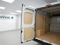 USED 2023 73 CITROEN RELAY 35 2.2 BLUEHDI 140 BHP L2 MEDIUM ENTERPRISE ( DELIVERY MILES ) 100 MILES | L2 MEDIUM | SAT NAV | AIR CON