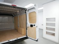 USED 2023 73 CITROEN RELAY 35 2.2 BLUEHDI 140 BHP L2 MEDIUM ENTERPRISE ( DELIVERY MILES ) 100 MILES | L2 MEDIUM | SAT NAV | AIR CON