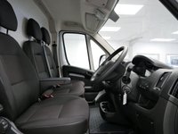 USED 2023 73 CITROEN RELAY 35 2.2 BLUEHDI 140 BHP L2 MEDIUM ENTERPRISE ( DELIVERY MILES ) 100 MILES | L2 MEDIUM | SAT NAV | AIR CON