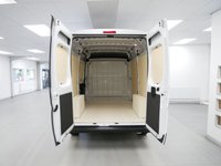 USED 2023 73 CITROEN RELAY 35 2.2 BLUEHDI 140 BHP L2 MEDIUM ENTERPRISE ( JUST 300 MILES ! ) 300 MILES | L2 MEDIUM | SAT NAV | AIR CON