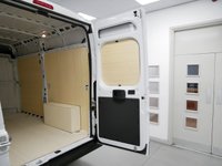 USED 2023 73 CITROEN RELAY 35 2.2 BLUEHDI 140 BHP L2 MEDIUM ENTERPRISE ( JUST 300 MILES ! ) 300 MILES | L2 MEDIUM | SAT NAV | AIR CON