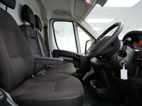 USED 2023 73 CITROEN RELAY 35 2.2 BLUEHDI 140 BHP L2 MEDIUM ENTERPRISE ( JUST 300 MILES ! ) 300 MILES | L2 MEDIUM | SAT NAV | AIR CON