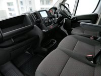 USED 2023 73 CITROEN RELAY 35 2.2 BLUEHDI 140 BHP L2 MEDIUM ENTERPRISE ( JUST 300 MILES ! ) 300 MILES | L2 MEDIUM | SAT NAV | AIR CON