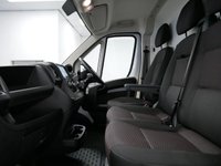 USED 2023 73 CITROEN RELAY 35 2.2 BLUEHDI 140 BHP L2 MEDIUM ENTERPRISE ( JUST 300 MILES ! ) 300 MILES | L2 MEDIUM | SAT NAV | AIR CON