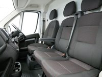 USED 2023 73 CITROEN RELAY 35 2.2 BLUEHDI 140 BHP L2 MEDIUM ENTERPRISE ( JUST 300 MILES ! ) 300 MILES | L2 MEDIUM | SAT NAV | AIR CON