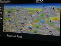 USED 2021 70 TOYOTA COROLLA 2.0 VVT-h GPF Icon Tech Touring Sports 5dr Petrol Hybrid CVT Euro 6 (s/s) (184 ps) SAT NAV HEATED SEATS REAR VIEW CAMERA ANDROID APPLE CARPLAY CRUISE CONTROL PARKING SENSORS 1 OWNER SERVICE HISTORY TOYOTA WARRANTY TILL FEB 2031