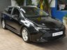 USED 2021 70 TOYOTA COROLLA 2.0 VVT-h GPF Icon Tech Touring Sports 5dr Petrol Hybrid CVT Euro 6 (s/s) (184 ps) SAT NAV HEATED SEATS REAR VIEW CAMERA ANDROID APPLE CARPLAY CRUISE CONTROL PARKING SENSORS 1 OWNER SERVICE HISTORY TOYOTA WARRANTY TILL FEB 2031
