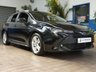 USED 2021 70 TOYOTA COROLLA 2.0 VVT-h GPF Icon Tech Touring Sports 5dr Petrol Hybrid CVT Euro 6 (s/s) (184 ps) SAT NAV HEATED SEATS REAR VIEW CAMERA ANDROID APPLE CARPLAY CRUISE CONTROL PARKING SENSORS 1 OWNER SERVICE HISTORY TOYOTA WARRANTY TILL FEB 2031