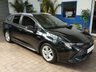 USED 2021 70 TOYOTA COROLLA 2.0 VVT-h GPF Icon Tech Touring Sports 5dr Petrol Hybrid CVT Euro 6 (s/s) (184 ps) SAT NAV HEATED SEATS REAR VIEW CAMERA ANDROID APPLE CARPLAY CRUISE CONTROL PARKING SENSORS 1 OWNER SERVICE HISTORY TOYOTA WARRANTY TILL FEB 2031