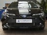 USED 2021 70 TOYOTA COROLLA 2.0 VVT-h GPF Icon Tech Touring Sports 5dr Petrol Hybrid CVT Euro 6 (s/s) (184 ps) SAT NAV HEATED SEATS REAR VIEW CAMERA ANDROID APPLE CARPLAY CRUISE CONTROL PARKING SENSORS 1 OWNER SERVICE HISTORY TOYOTA WARRANTY TILL FEB 2031