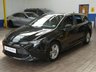 USED 2021 70 TOYOTA COROLLA 2.0 VVT-h GPF Icon Tech Touring Sports 5dr Petrol Hybrid CVT Euro 6 (s/s) (184 ps) SAT NAV HEATED SEATS REAR VIEW CAMERA ANDROID APPLE CARPLAY CRUISE CONTROL PARKING SENSORS 1 OWNER SERVICE HISTORY TOYOTA WARRANTY TILL FEB 2031