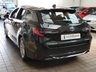 USED 2021 70 TOYOTA COROLLA 2.0 VVT-h GPF Icon Tech Touring Sports 5dr Petrol Hybrid CVT Euro 6 (s/s) (184 ps) SAT NAV HEATED SEATS REAR VIEW CAMERA ANDROID APPLE CARPLAY CRUISE CONTROL PARKING SENSORS 1 OWNER SERVICE HISTORY TOYOTA WARRANTY TILL FEB 2031