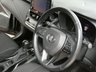 USED 2021 70 TOYOTA COROLLA 2.0 VVT-h GPF Icon Tech Touring Sports 5dr Petrol Hybrid CVT Euro 6 (s/s) (184 ps) SAT NAV HEATED SEATS REAR VIEW CAMERA ANDROID APPLE CARPLAY CRUISE CONTROL PARKING SENSORS 1 OWNER SERVICE HISTORY TOYOTA WARRANTY TILL FEB 2031