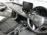USED 2021 70 TOYOTA COROLLA 2.0 VVT-h GPF Icon Tech Touring Sports 5dr Petrol Hybrid CVT Euro 6 (s/s) (184 ps) SAT NAV HEATED SEATS REAR VIEW CAMERA ANDROID APPLE CARPLAY CRUISE CONTROL PARKING SENSORS 1 OWNER SERVICE HISTORY TOYOTA WARRANTY TILL FEB 2031